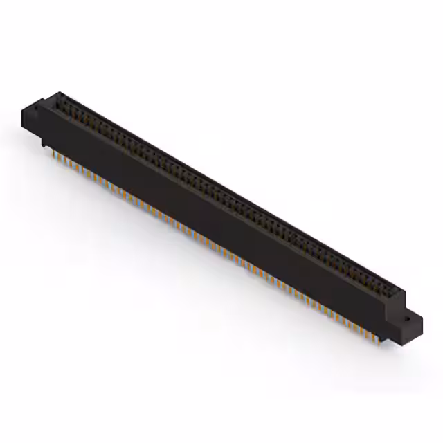 895-112-525-502 EDAC Inc.  Edgeboard Connectors